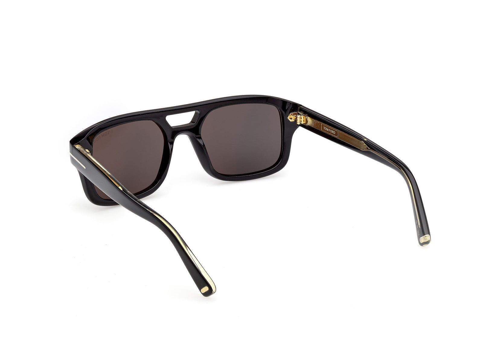 Tom Ford Fausto 0711 Sunglasses
