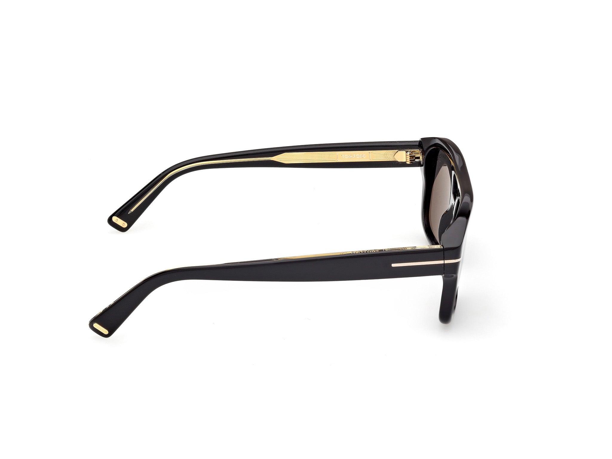 Lunettes de soleil Tom Ford Icon 0022