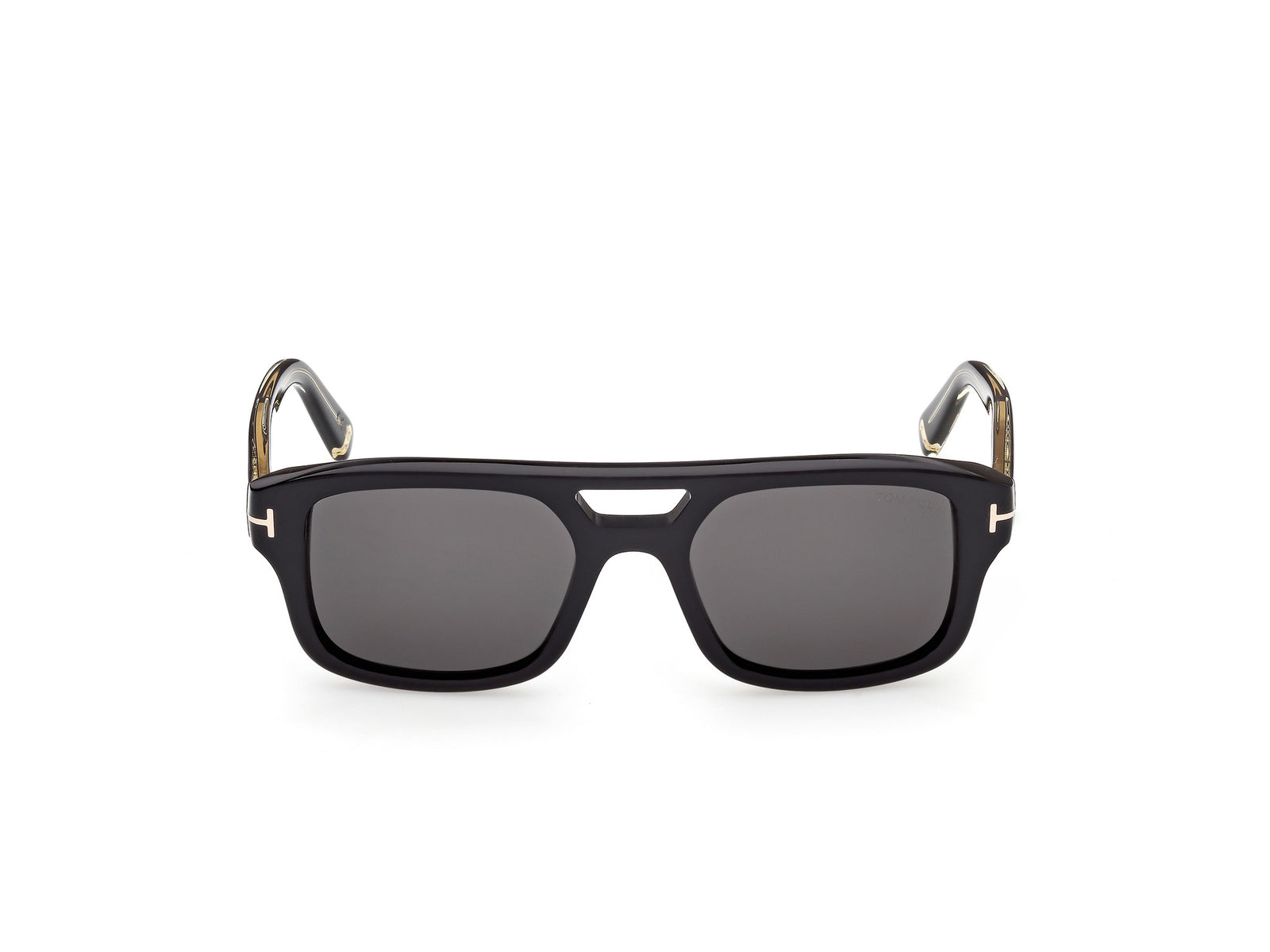 Tom Ford Fausto 0711 Sunglasses