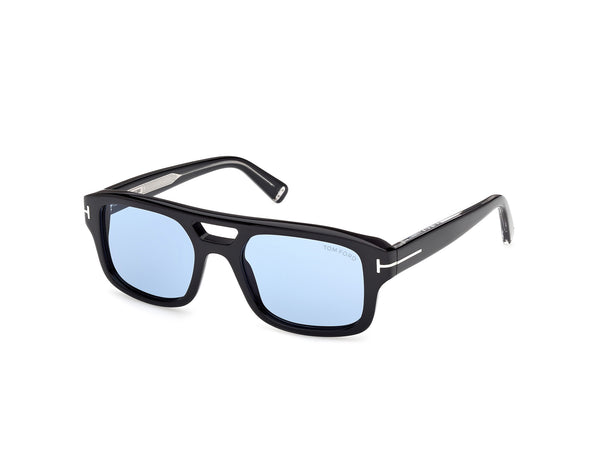 Occhiali da sole Tom Ford Fausto 0711