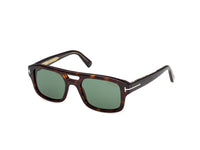 Tom Ford Fausto 0711 Sunglasses