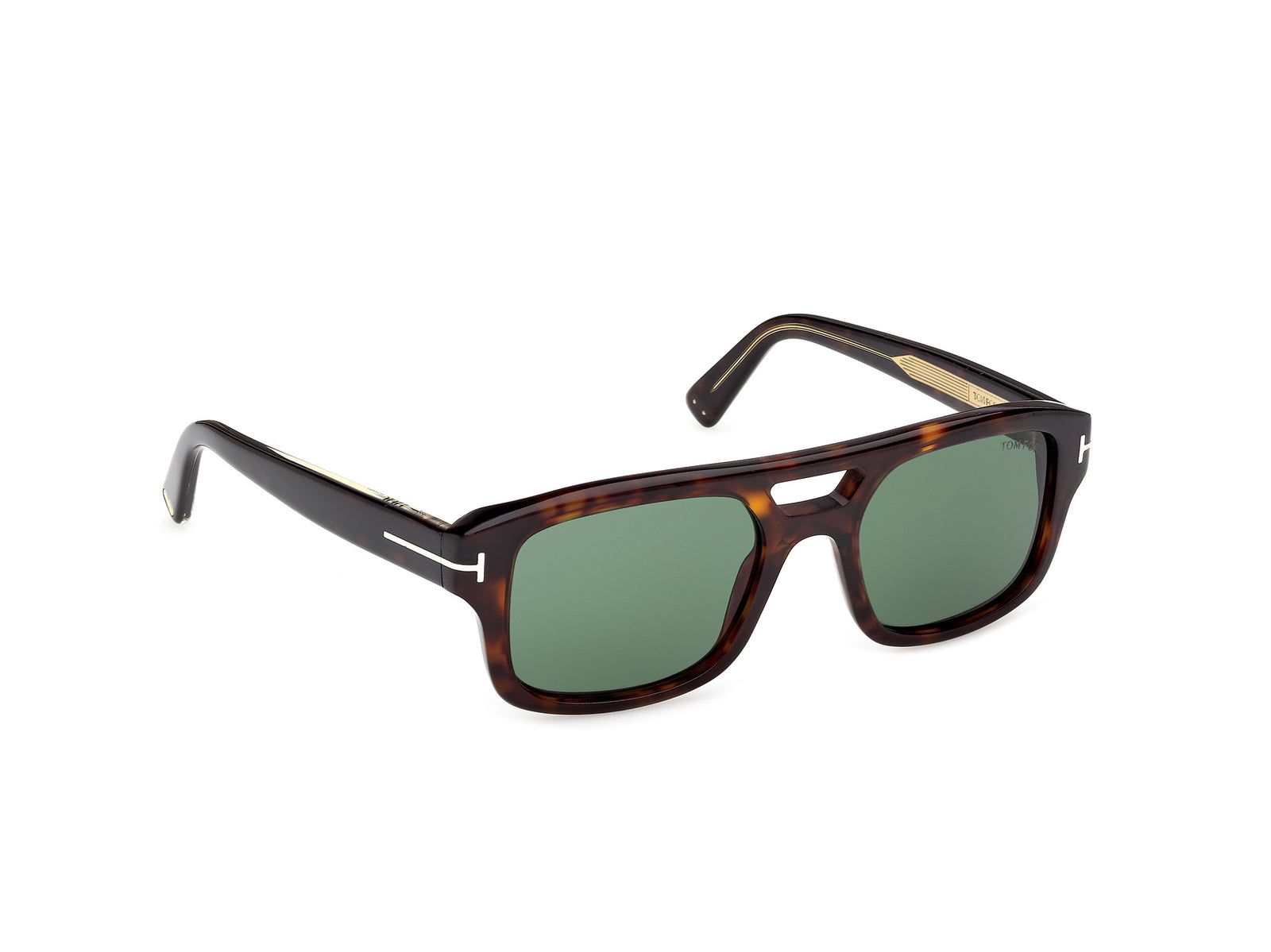 Occhiali da sole Tom Ford Fausto 0711