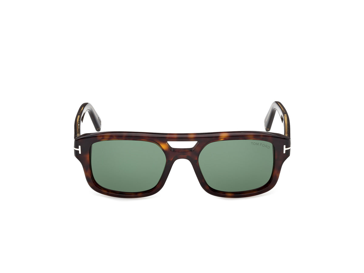 Lunettes de soleil Tom Ford Icon 0022
