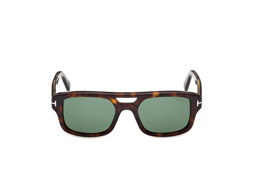 Occhiali da sole Tom Ford Fausto 0711