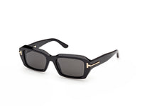 Tom Ford Fausto 0711 Sunglasses