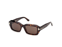 Tom Ford Fausto 0711 Sunglasses