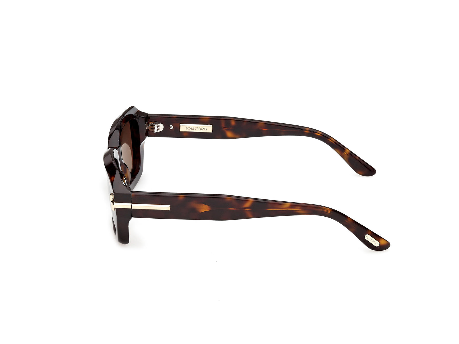 Tom Ford Fausto 0711 Sunglasses