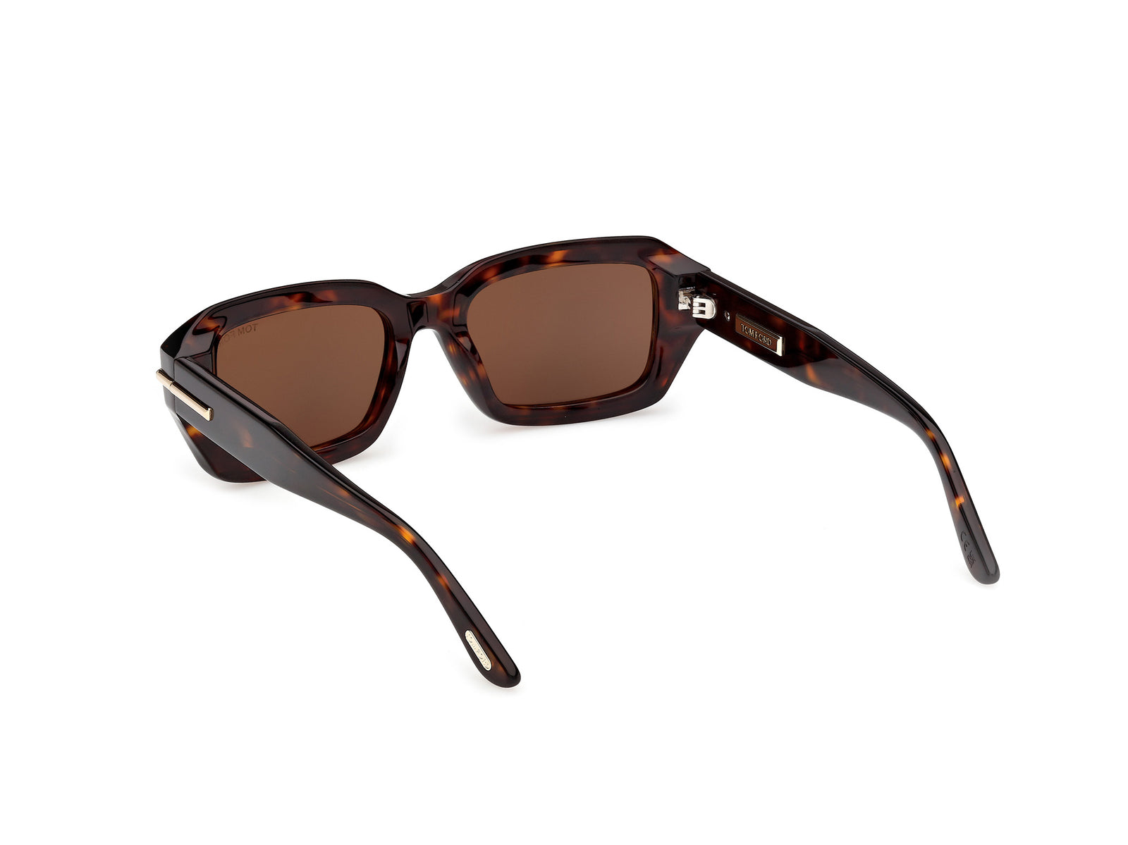 Tom Ford Fausto 0711 Sunglasses
