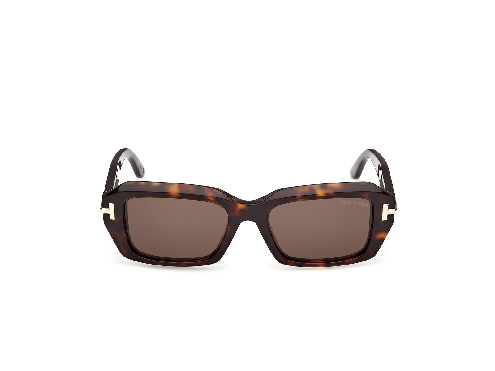 Tom Ford Fausto 0711 Sunglasses