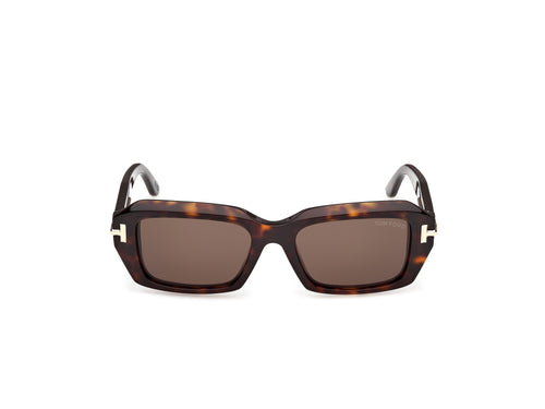Occhiali da sole Tom Ford Fausto 0711