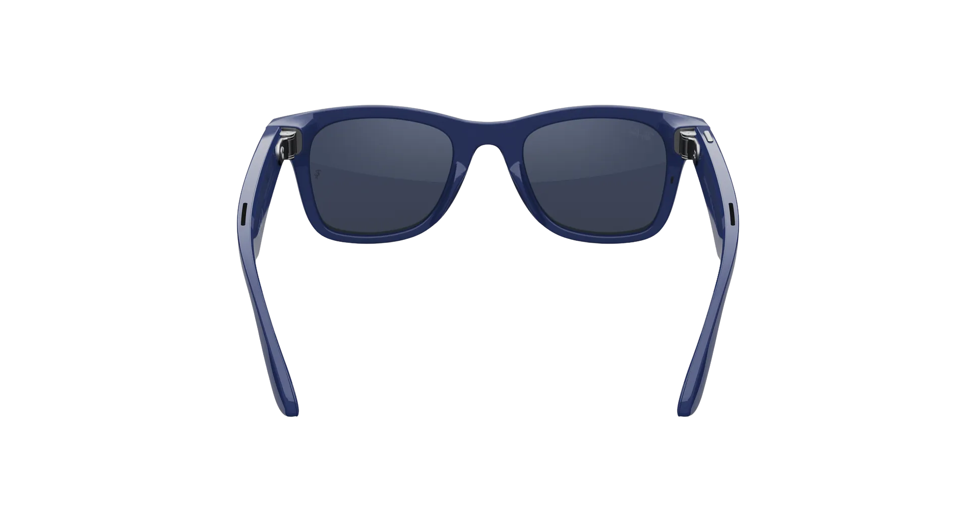 Lunettes de soleil Ray Ban Meta Wayfarer (Gen 2) RW 4012