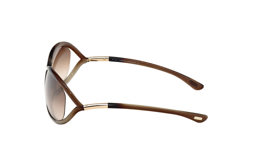 Tom Ford Carmen Sunglasses 1186