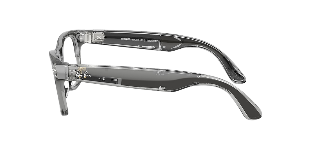 Ray-Ban Meta Wayfarer (Gen 2) RW 4012 Sunglasses