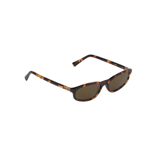 Lunettes de soleil Miu Miu MU A06S
